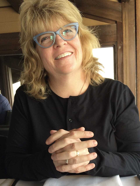 Caryn Bailey