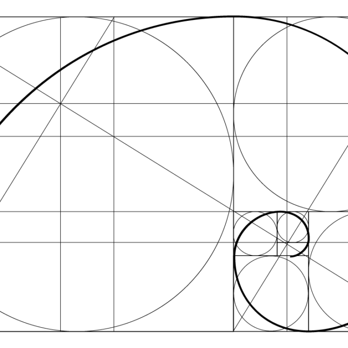 The Golden Ratio